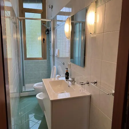 Apartman Locazione Turistica La Casa Dei Limoni Brescia