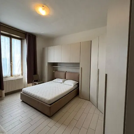 Апартаменты Locazione Turistica La Casa Dei Limoni