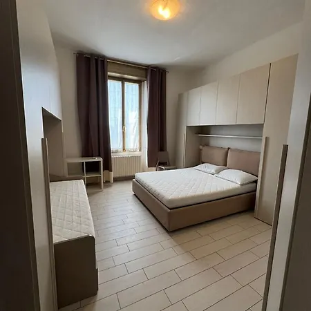 Locazione Turistica La Casa Dei Limoni Апартаменты *