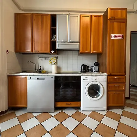 Locazione Turistica La Casa Dei Limoni Apartman Brescia