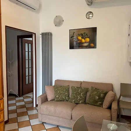 Locazione Turistica La Casa Dei Limoni