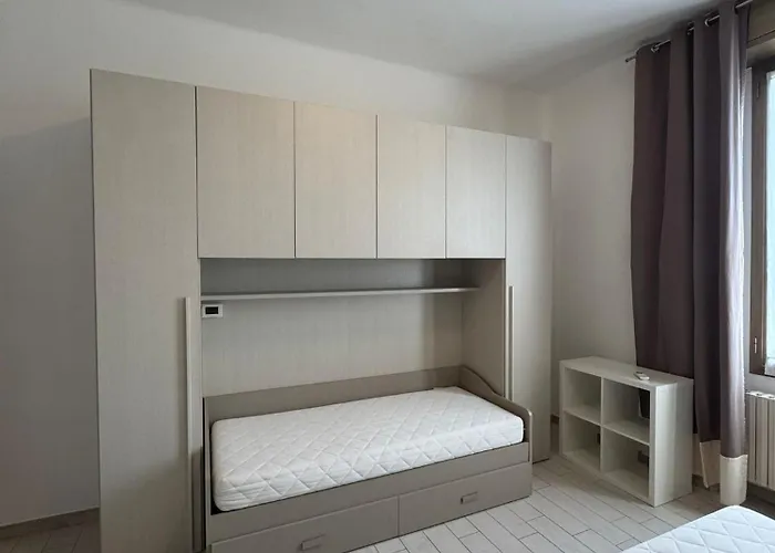 Апартаменты Locazione Turistica La Casa Dei Limoni *