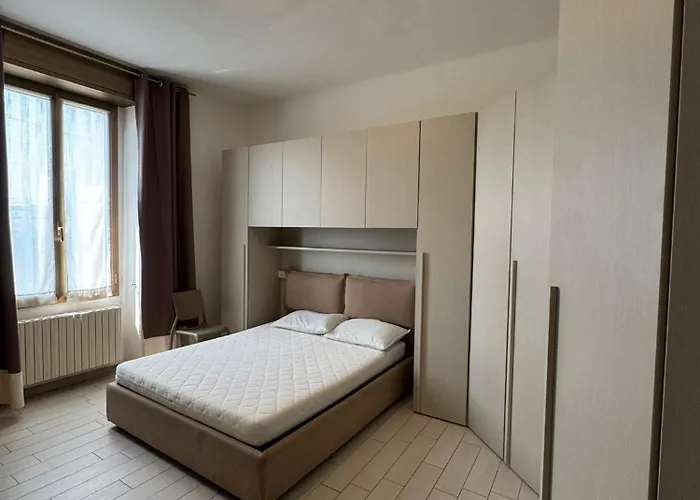 Апартаменты Locazione Turistica La Casa Dei Limoni