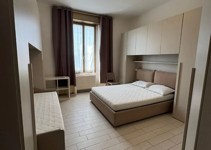 Locazione Turistica La Casa Dei Limoni Διαμέρισμα *