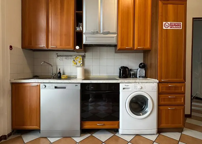 Locazione Turistica La Casa Dei Limoni Διαμέρισμα Μπρέσια