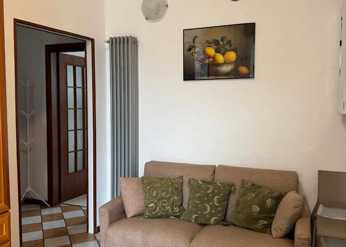 Locazione Turistica La Casa Dei Limoni