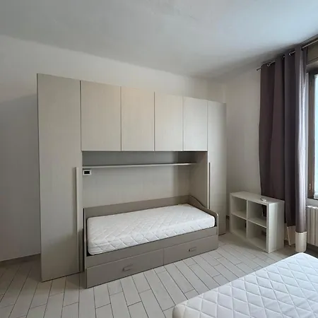 Διαμέρισμα Locazione Turistica La Casa Dei Limoni *